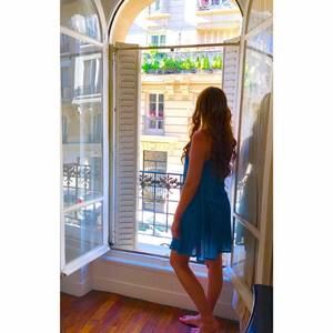 Meet your Posher, Gabriella